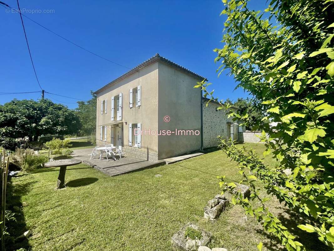 Maison 230 m² à Ruch  - photo 2