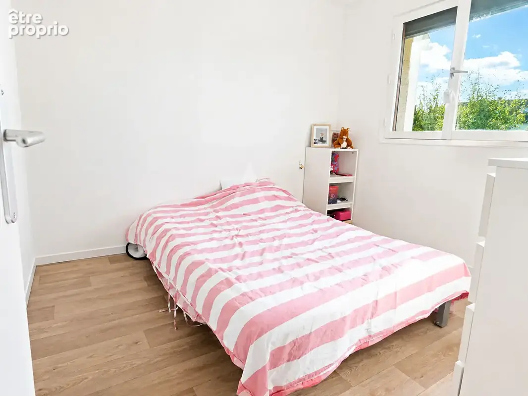 Maison Gagny 5 pièce(s) 96 m2 - photo 8