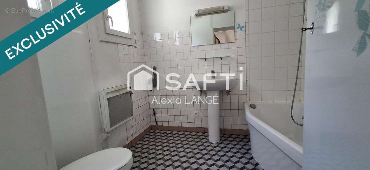 Maison 53 m² à Rilly-Sur-Vienne  - photo 4