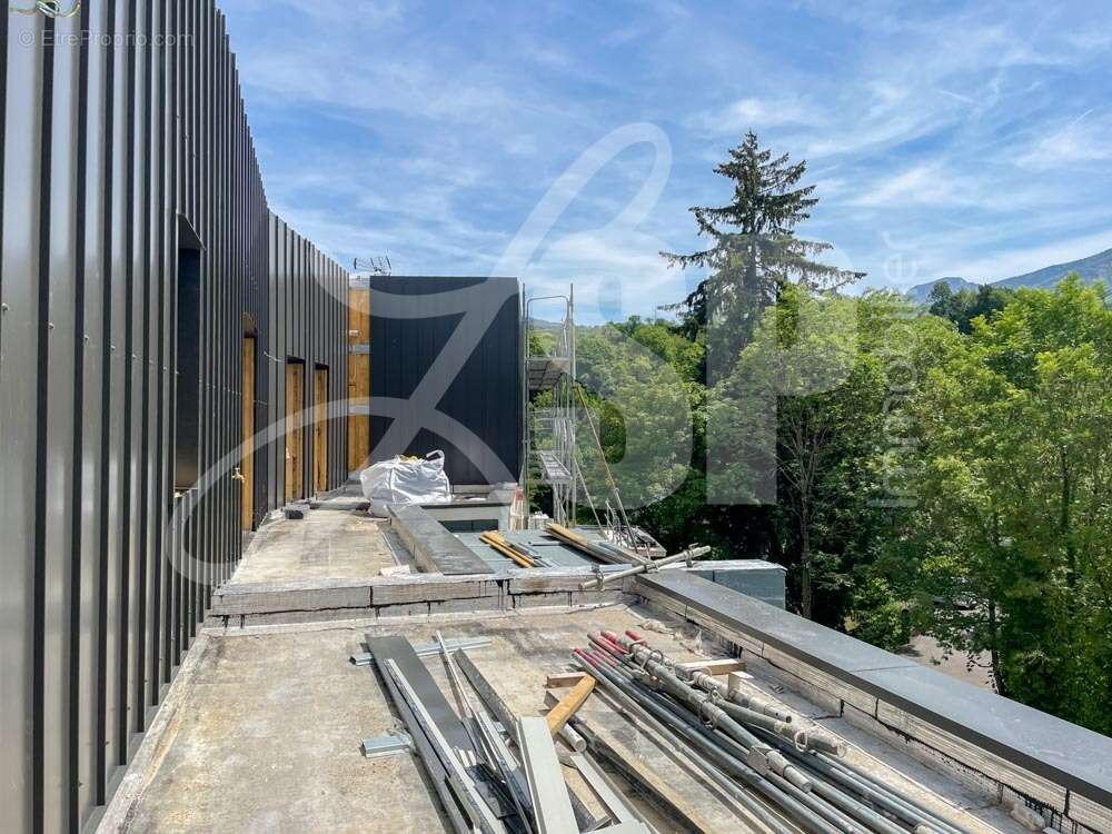 Appartement T3 neuf (D101)