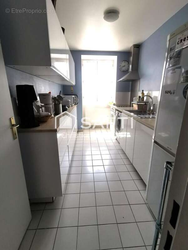 Photo 2 - Appartement à MELUN