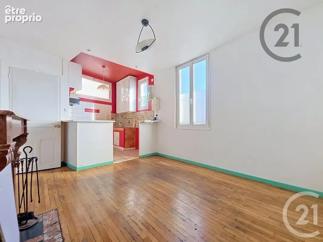 Maison 7 pièces 118 m² à vendre à Troyes (10000) - photo 4