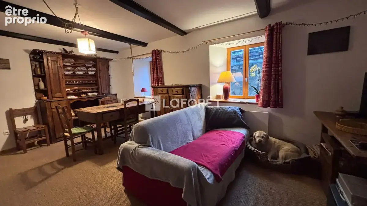 Appartement 4 pièces à vendre à Bourg Saint Maurice - Secteur Le Chatelard - photo 5