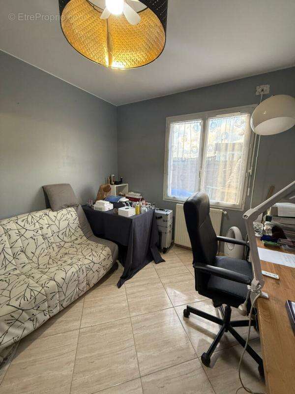 Maison à COULOUNIEIX-CHAMIERS