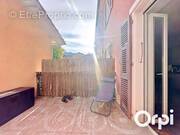 Appartement à SAINT-MARTIN-DU-VAR