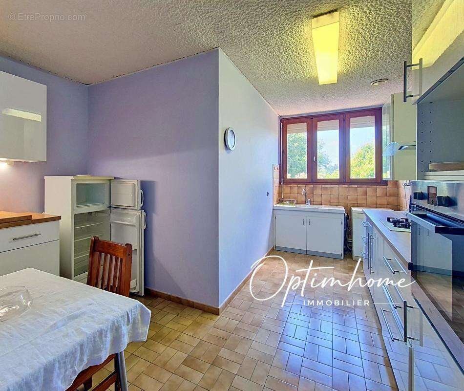 Maison familiale 137 m² avec garage et jardin - photo 5