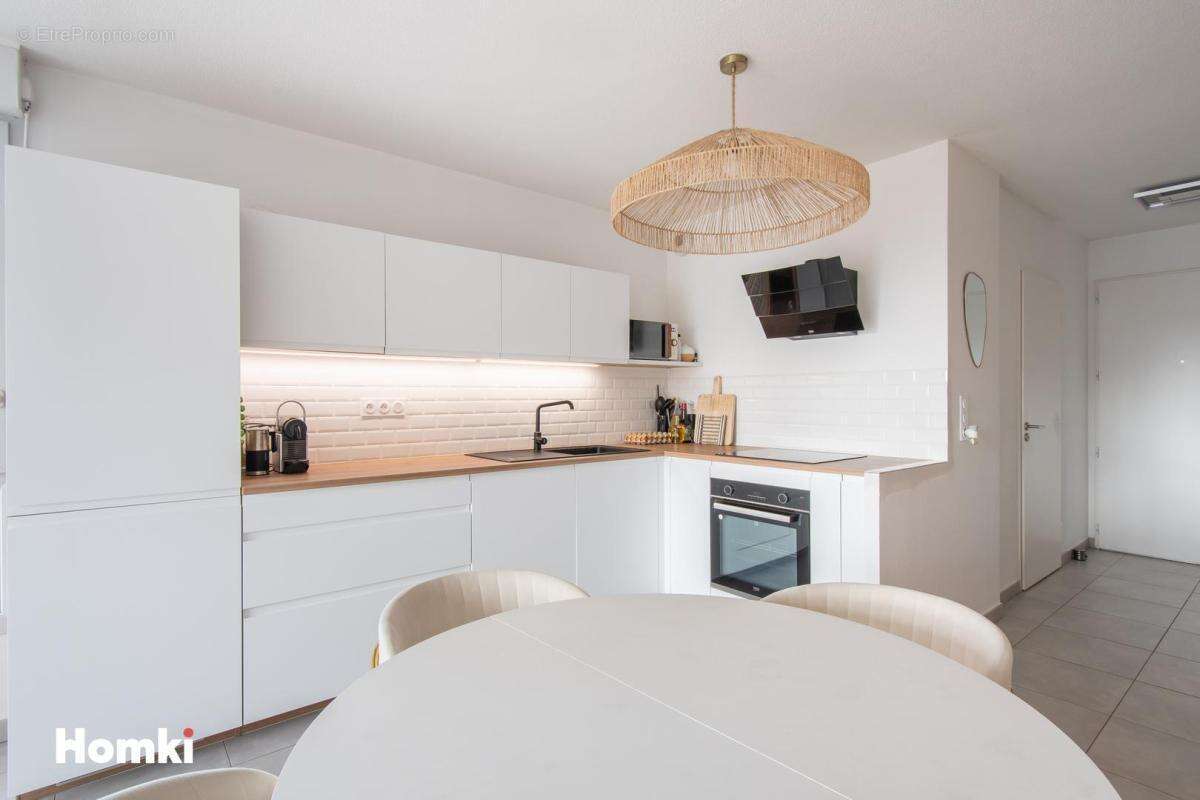 Appartement à MARSILLARGUES