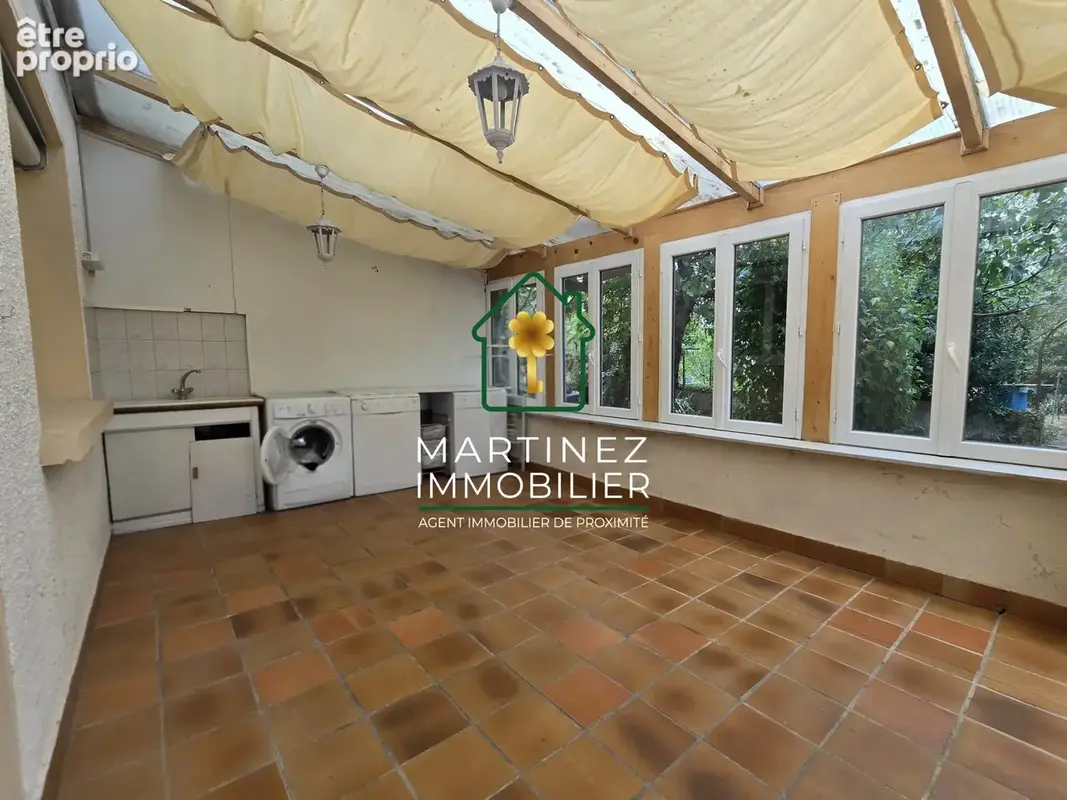Maison 68 m² à Saint-Priest  - photo 4