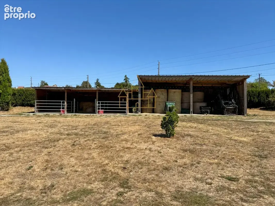 Propriété normande de caractère avec installations équestres – La Vieille-Lyre - photo 30