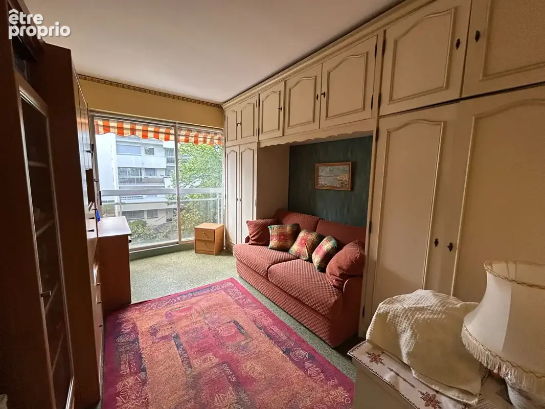 Appartement 83m² à chevilly-larue - photo 10