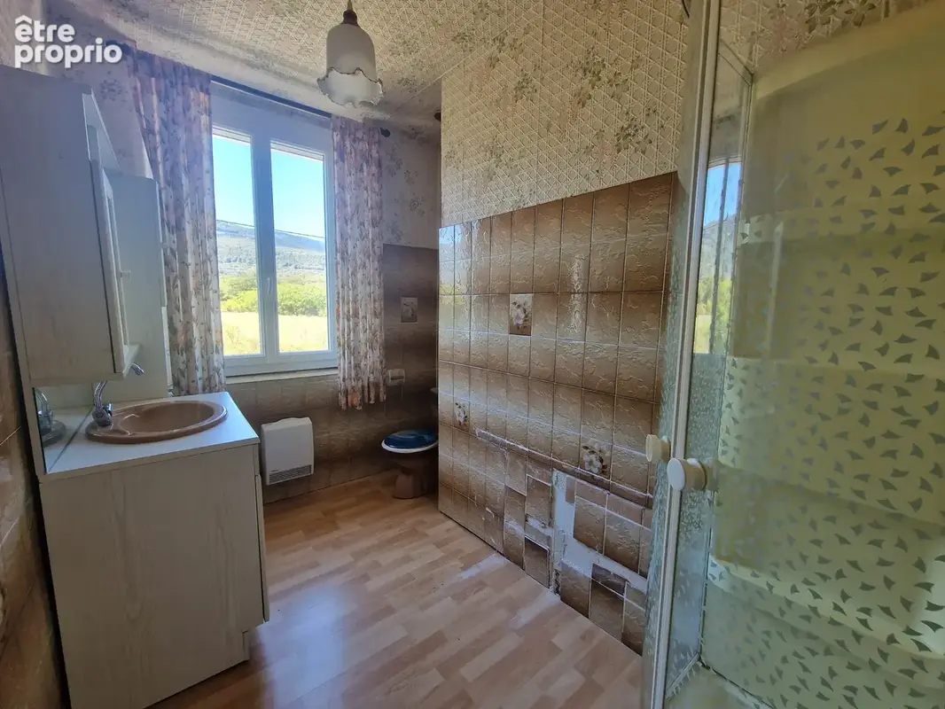 Maison 96 m2 à vendre sur terrain de 1244m2 à ARTEMARE - photo 13