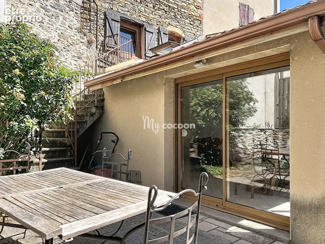 Maison - T3 - 131 m2 - photo 3