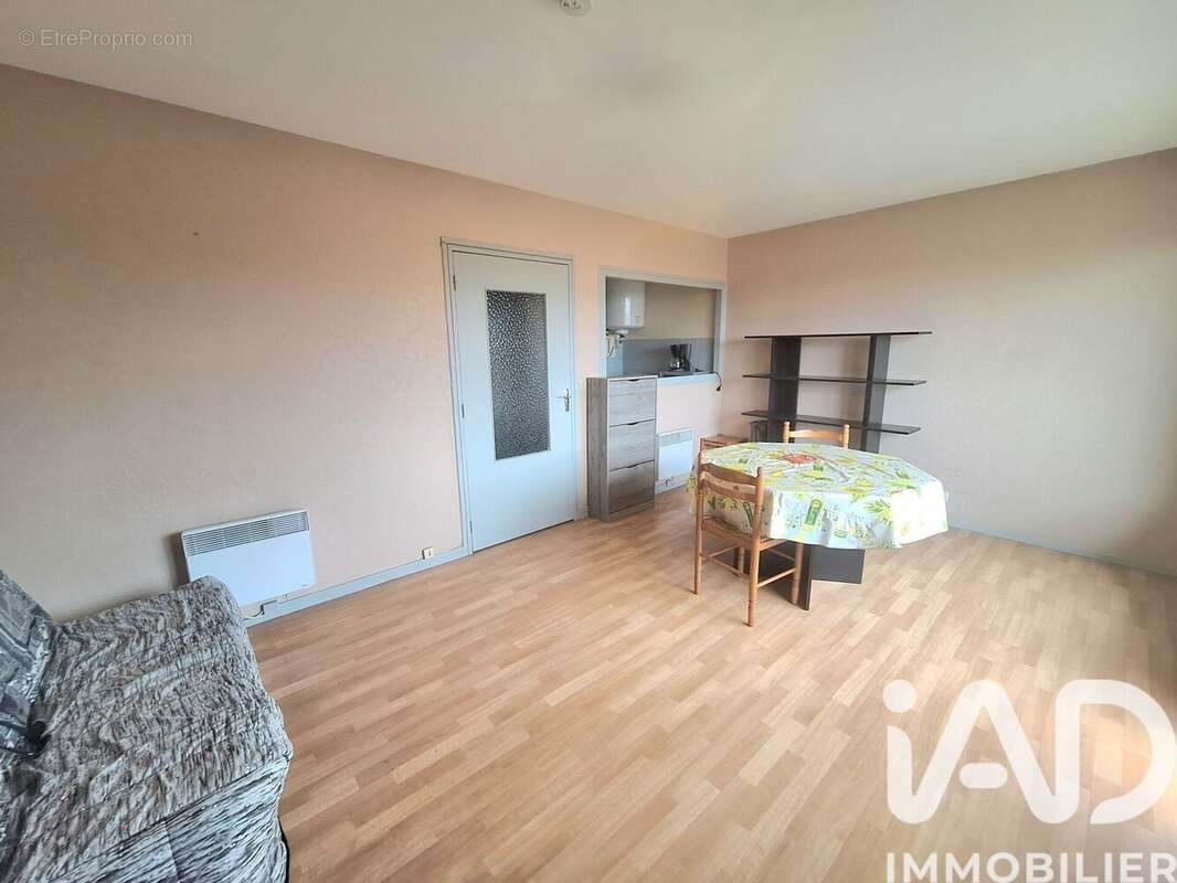Photo 2 - Appartement à PAU