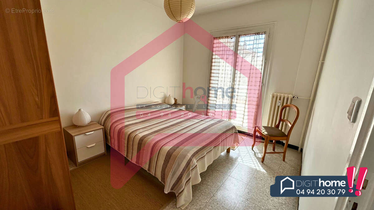 Appartement à HYERES