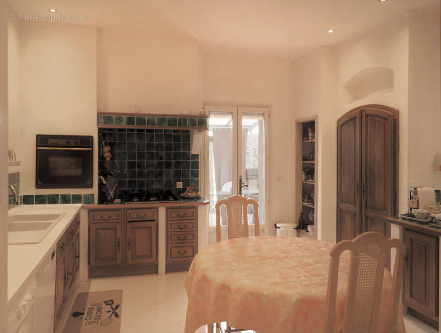 Appartement à APT