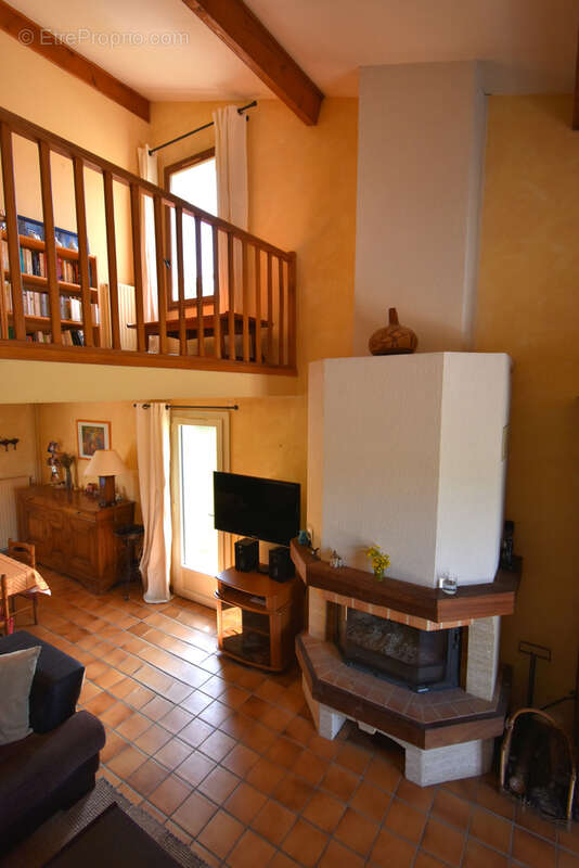 Maison à CAHORS