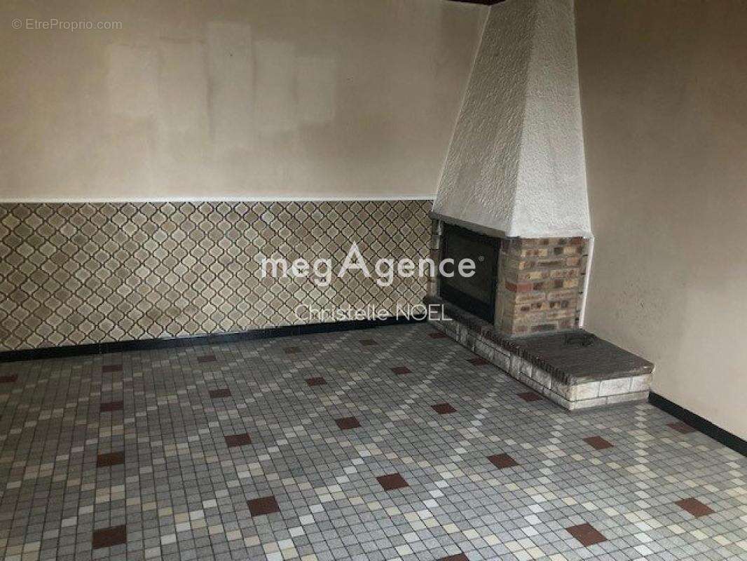 Maison à L&#039;AIGUILLON-SUR-MER