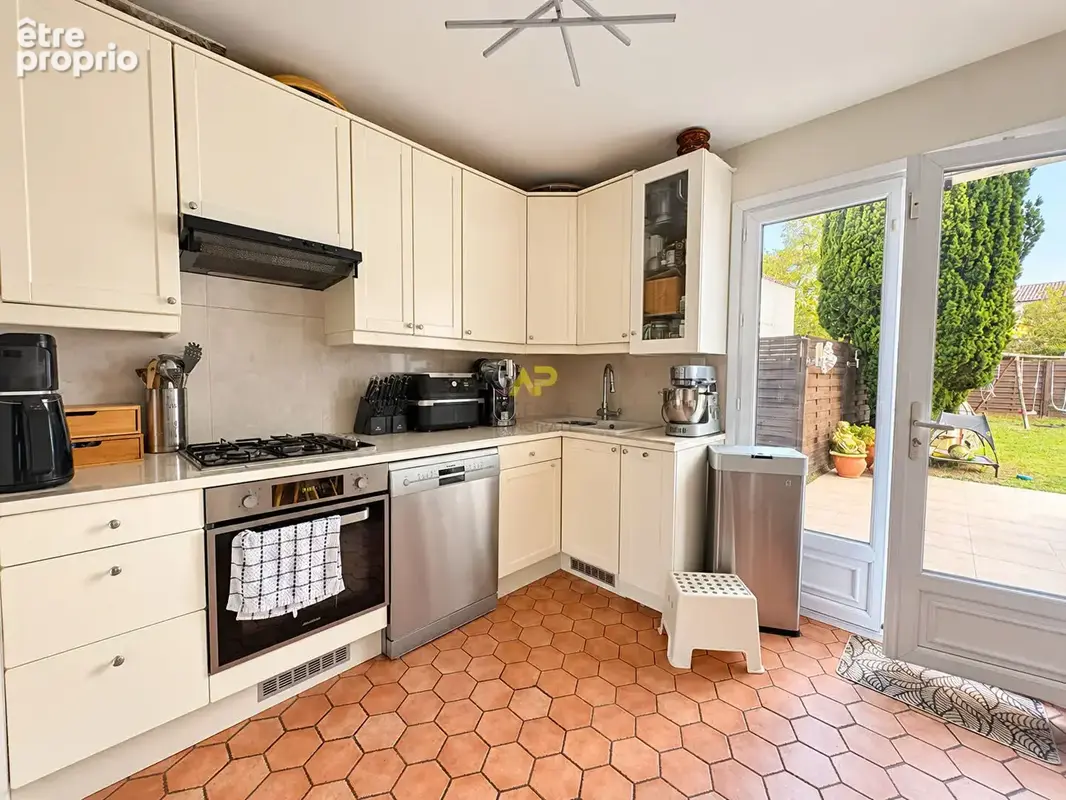 4 chambres - montigny les cormeilles - photo 5