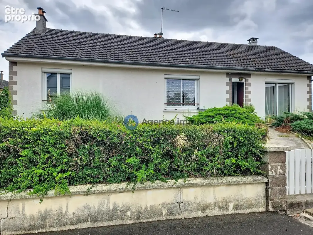 Maison 103 m² à Vouvray-Sur-Loir  - photo 9