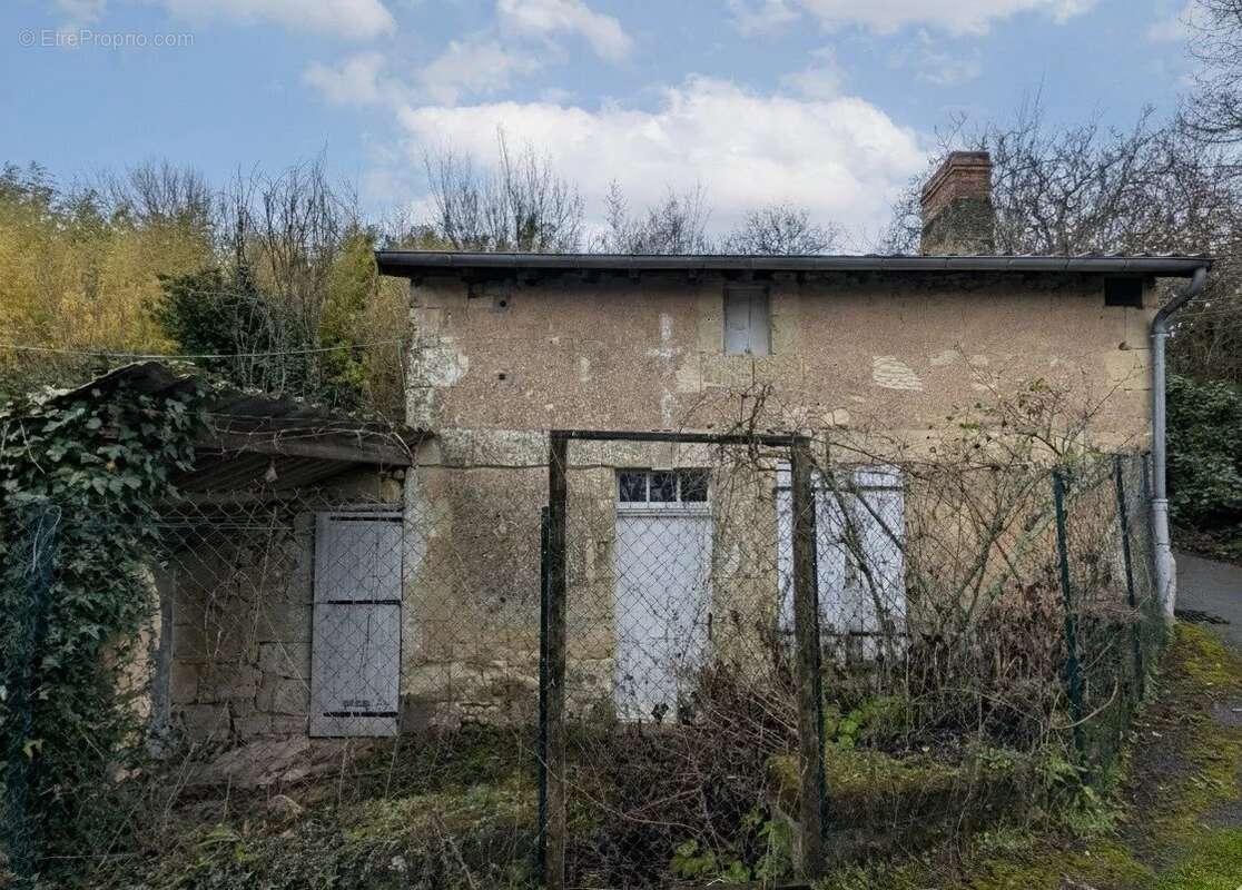 Maison à BEAUMONT