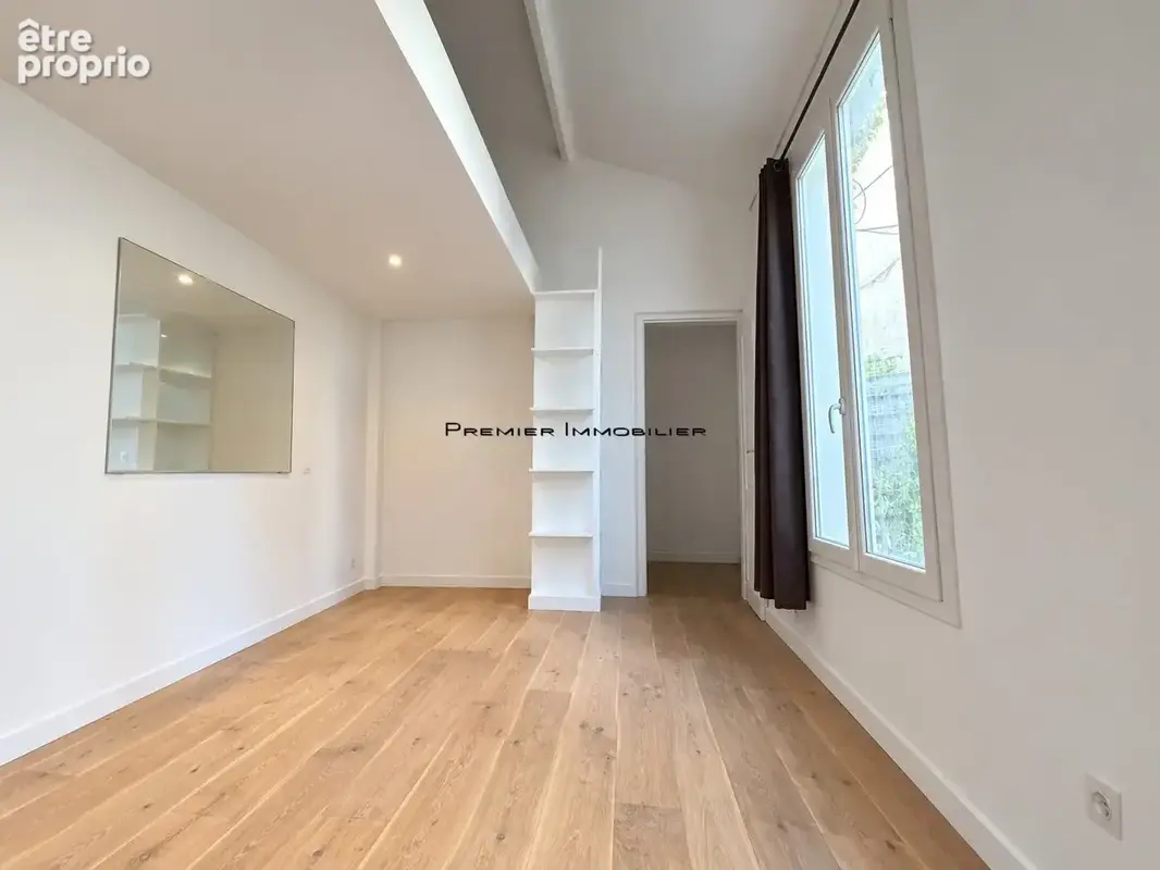 Appartement 1 pièce 14 m² à vendre à Vincennes (94300) - photo 2
