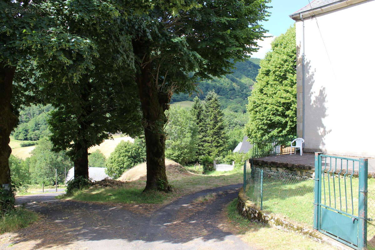 Maison bourgeoise dans la vallee du mars - photo 25