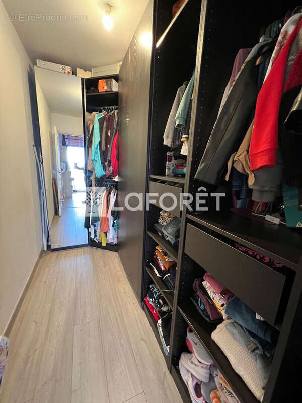 Appartement Les Pavillons Sous Bois 3 pièce(s) 61 m2 - photo 6
