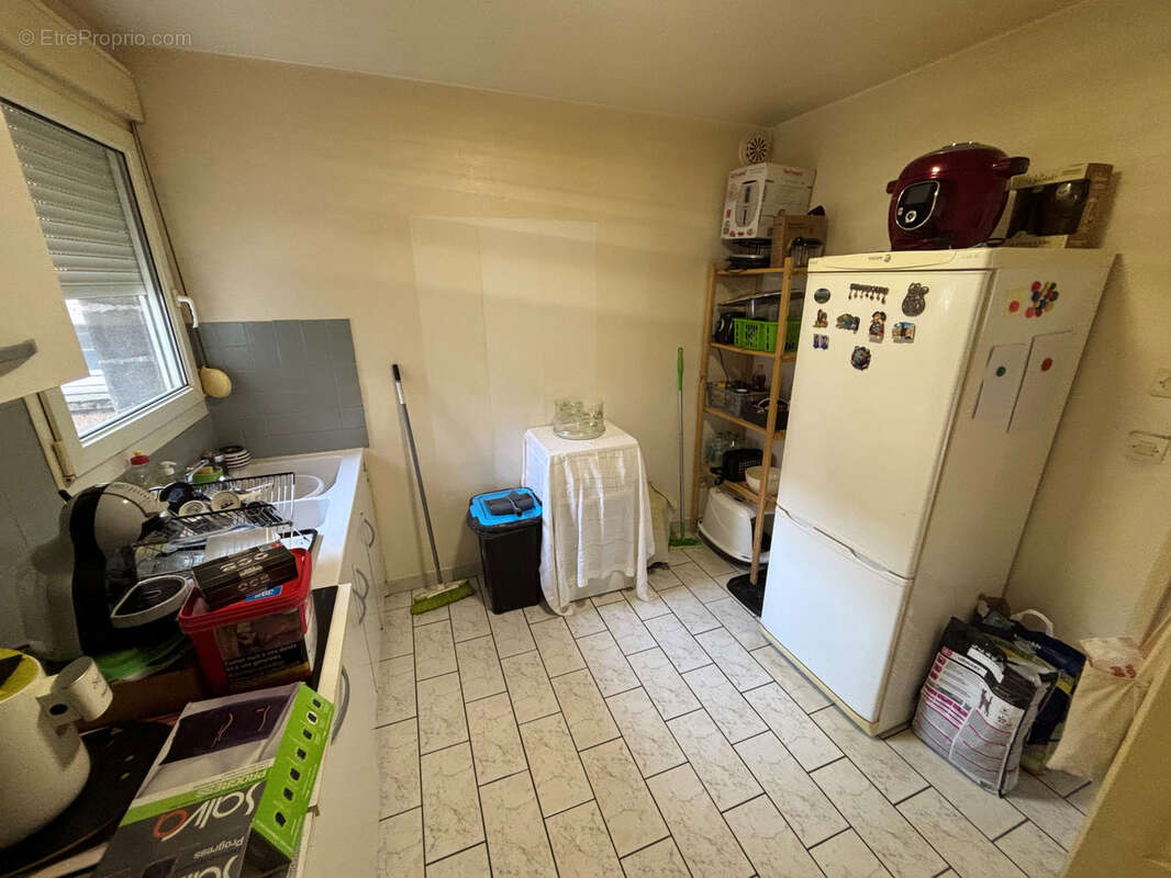 Appartement à PONT-A-MOUSSON