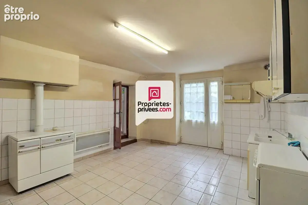 Maison 4 chambres 145 m² à Saint Hippolyte Du Fort - photo 6