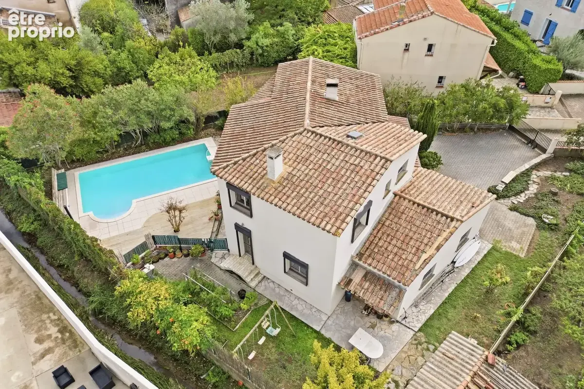 Maison 6 pièces 168 m² à vendre à Juvignac (34990) - photo 2