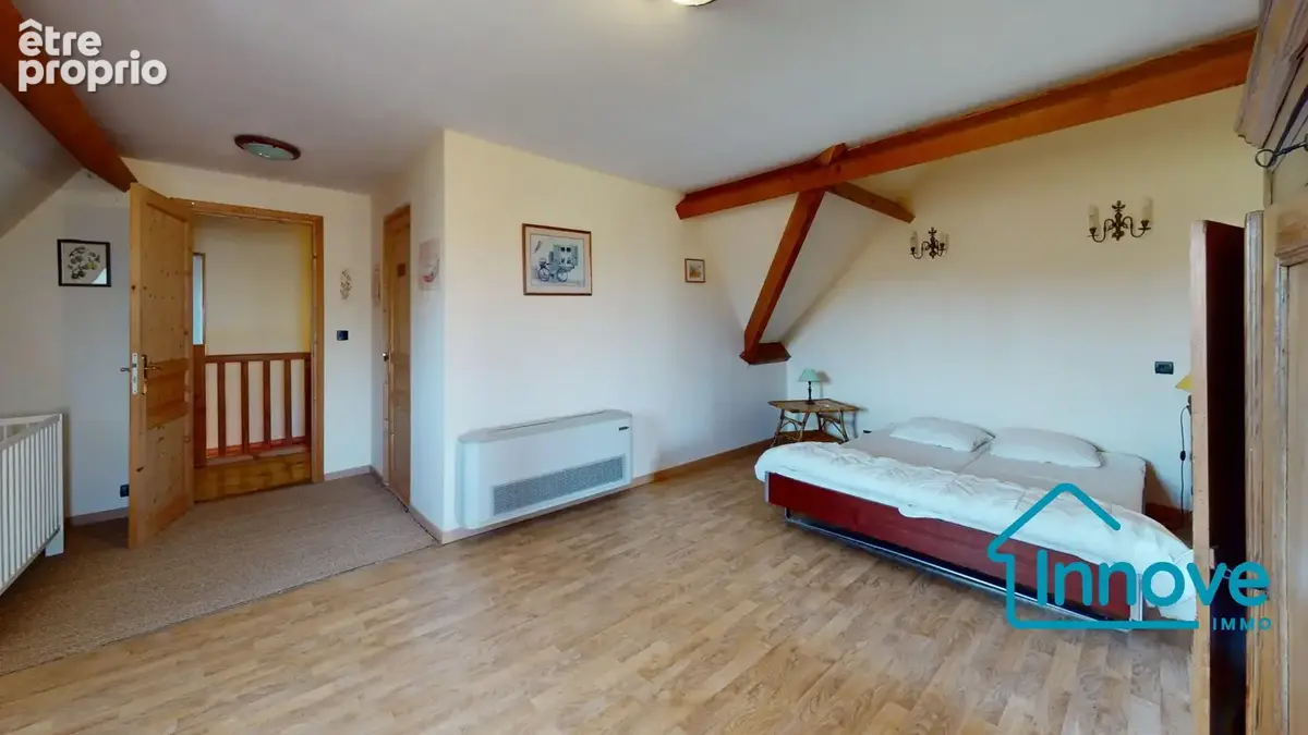 Maison 8 pièces 194 m² à vendre à Vegennes (19120) - photo 7