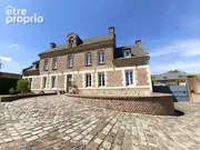 Maison à VILLERS-EN-CAUCHIES