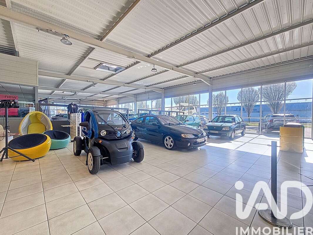 Photo 5 - Appartement à GRENADE-SUR-L'ADOUR