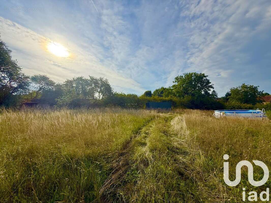 Photo 5 - Maison à CHATEAUNEUF-VAL-DE-BARGIS