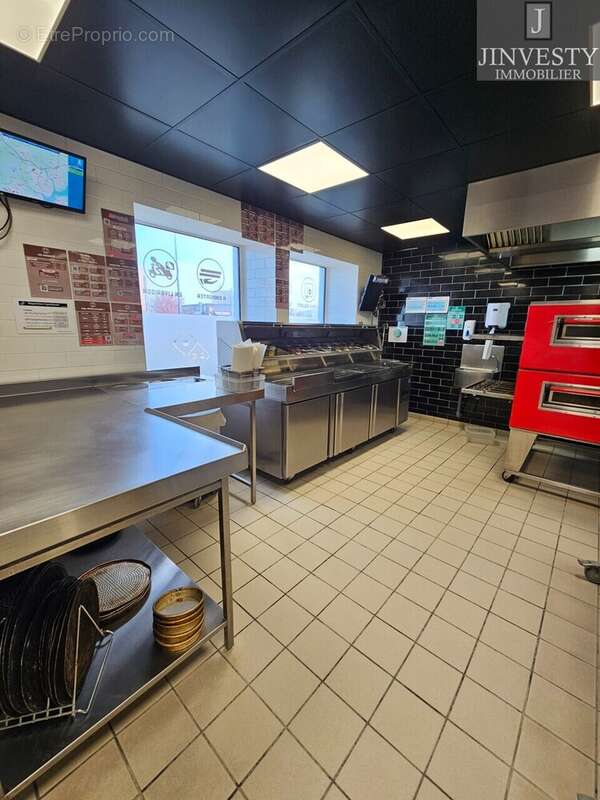 Appartement à LORIENT