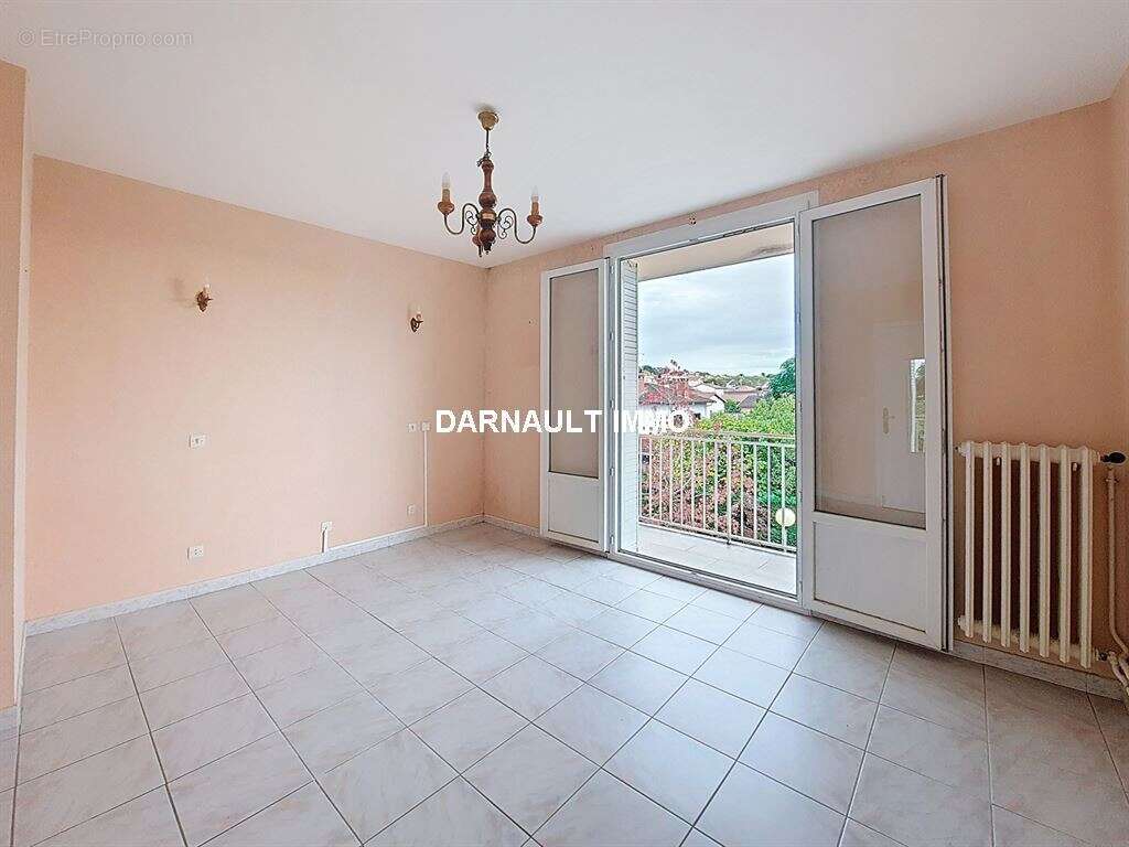Appartement à BALMA