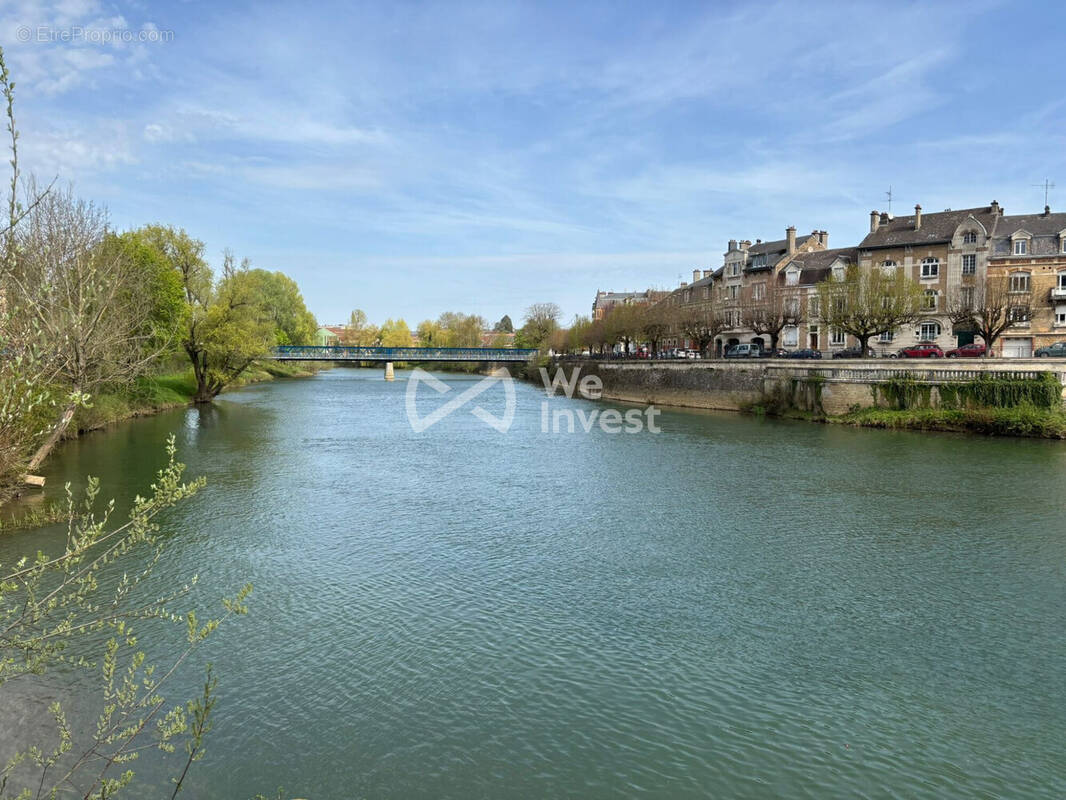 Appartement à CHARLEVILLE-MEZIERES