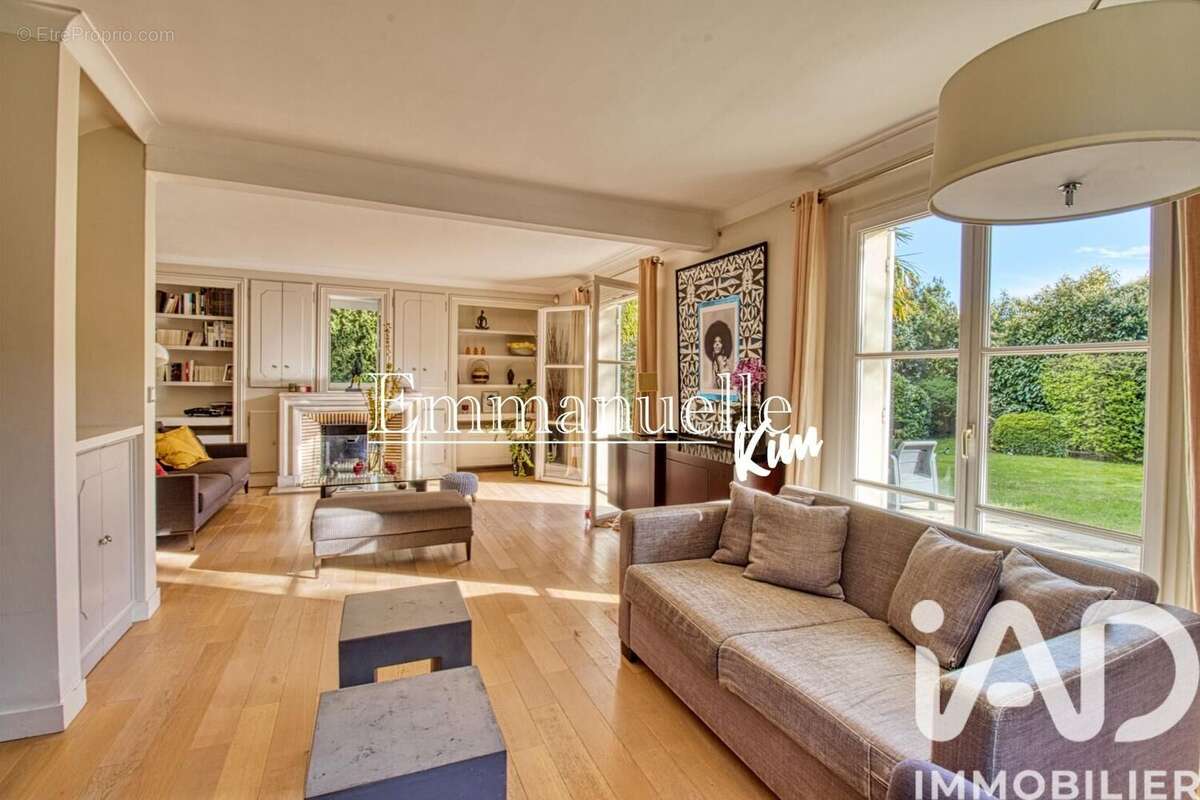 Photo 5 - Maison à MONTMORENCY