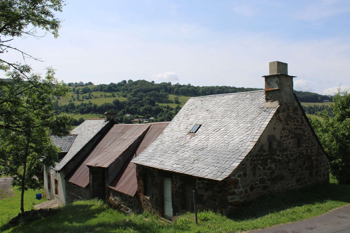 Maison à COLLANDRES