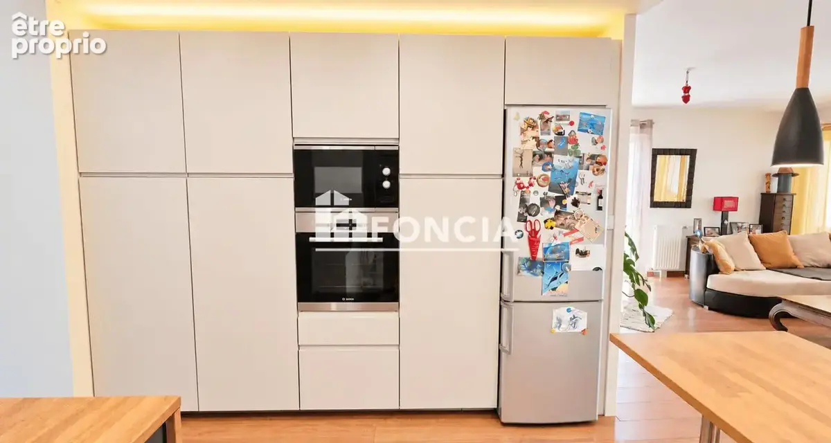 Cartoucherie - appartement t4 - parking sous-sol avec borne electrique - local velo privatif - photo 6