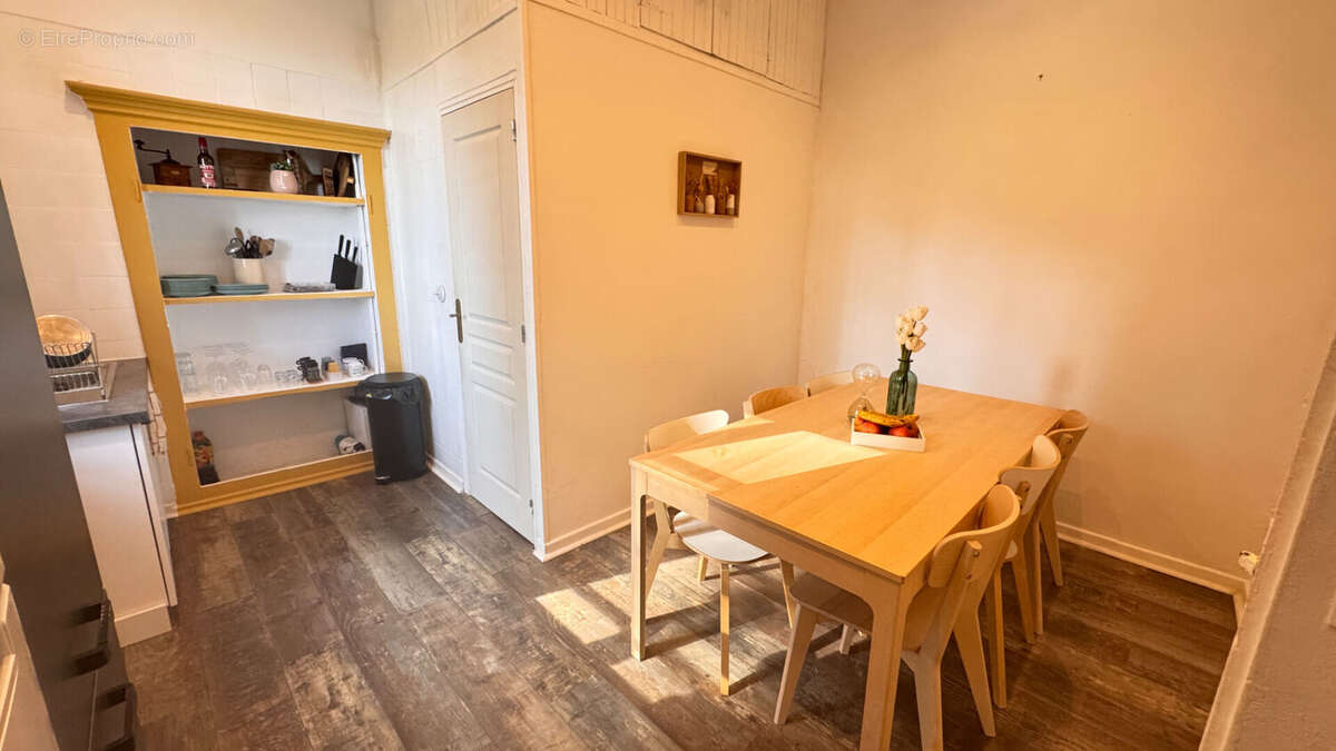 Appartement à VESCOVATO