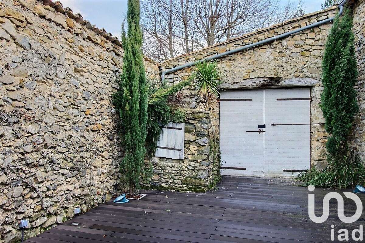 Maison 132 m² à Savoillan  - photo 5