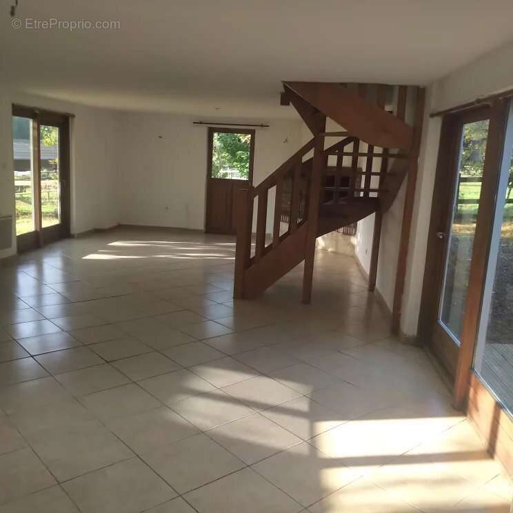 Maison  en briques saint-pierre-azif - photo 5