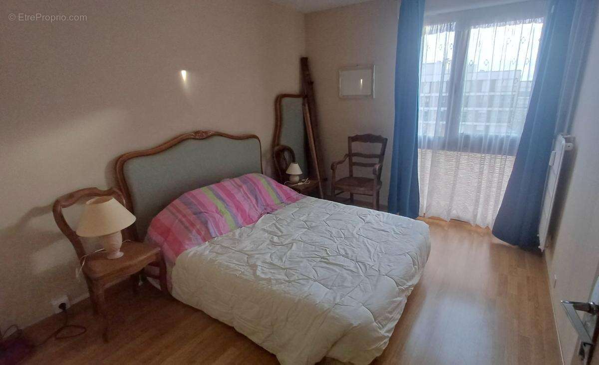 Appartement 83 m² à Amiens  - photo 7