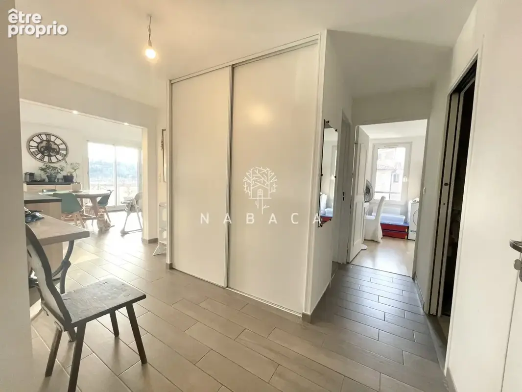 Appartement 75 m² à Grasse  - photo 7