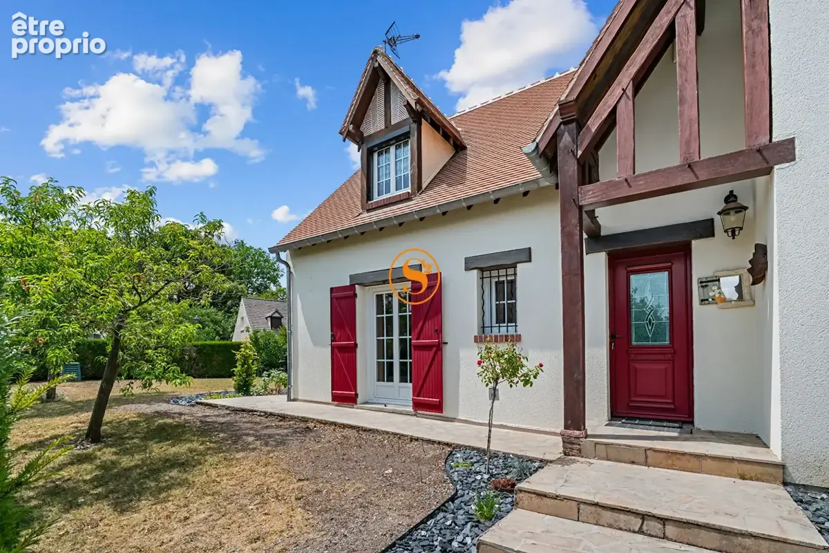 Photo Maison à Gouvieux au prix de 550 000€