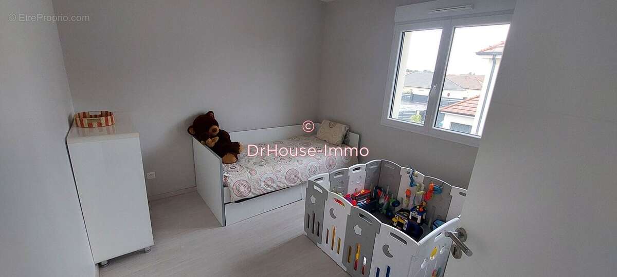 Maison à BREVIANDES