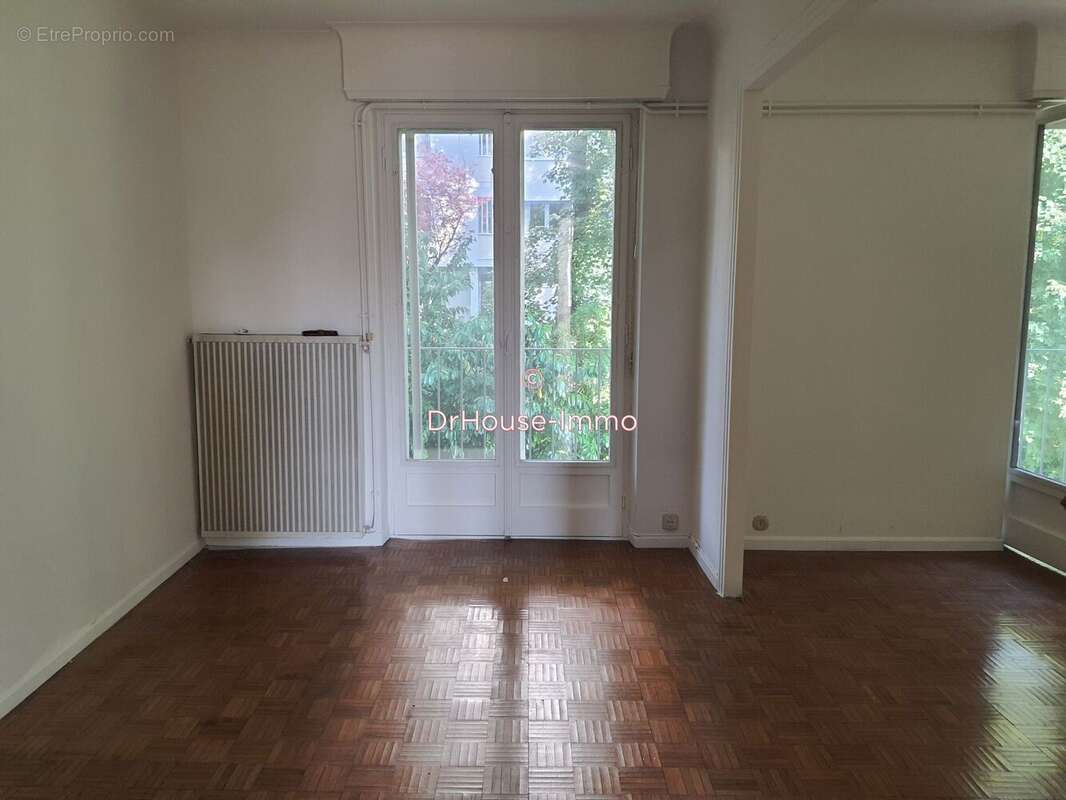 Appartement à MULHOUSE