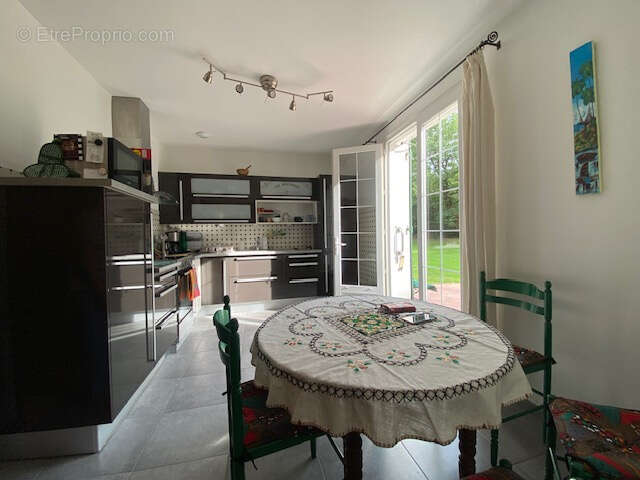 Maison à DOLUS-D&#039;OLERON