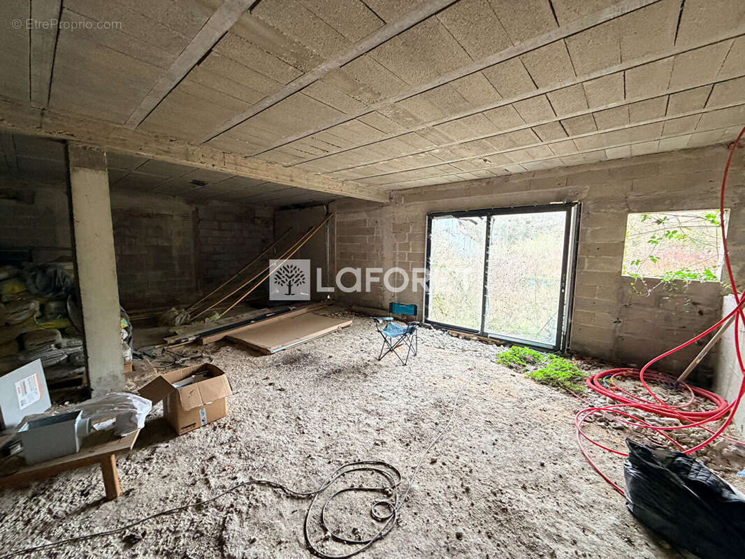 Maison avec travaux - photo 8